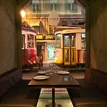 Figueira By The Beautique & Hotell Lisboa