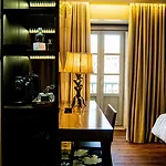 Hotell Figueira By The Beautique & 4*
