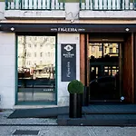 Hotel Figueira By The Beautique & 4*