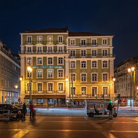Figueira By The Beautique & Ξενοδοχείο
