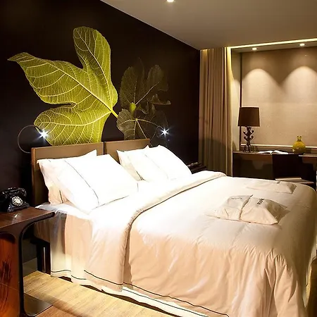 Figueira By The Beautique & 4* Lisboa