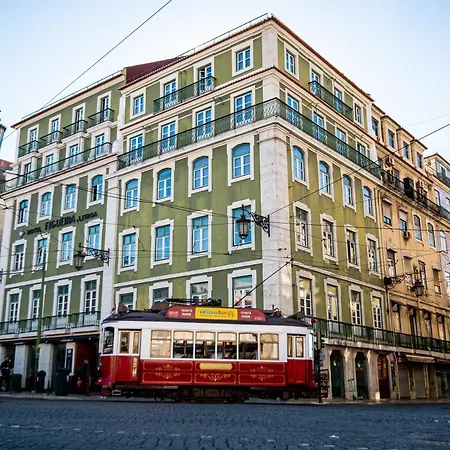 Figueira By The Beautique & Hotel Lisboa