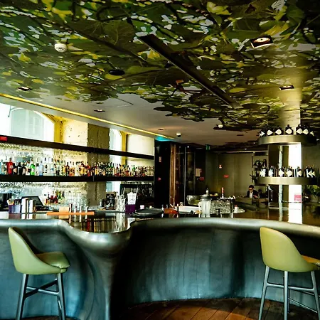 Figueira By The Beautique & 4*