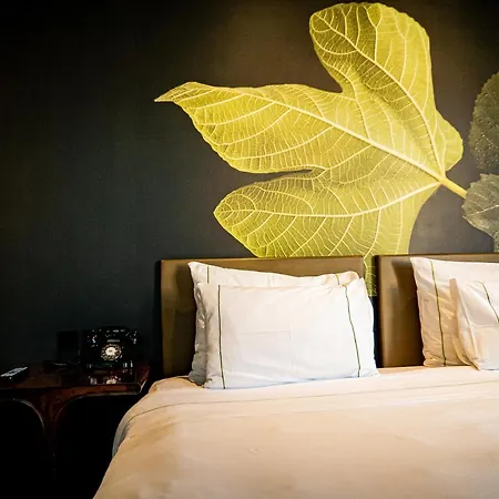 Hotel Figueira By The Beautique & 4*