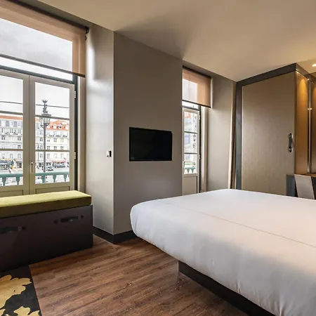 Figueira By The Beautique & 酒店 4*