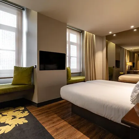 Hotel Figueira By The Beautique & 4*