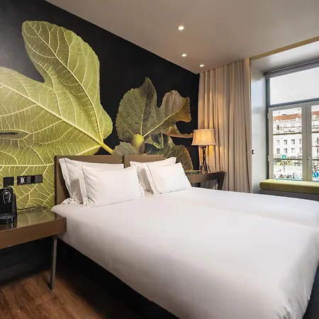 Figueira By The Beautique &