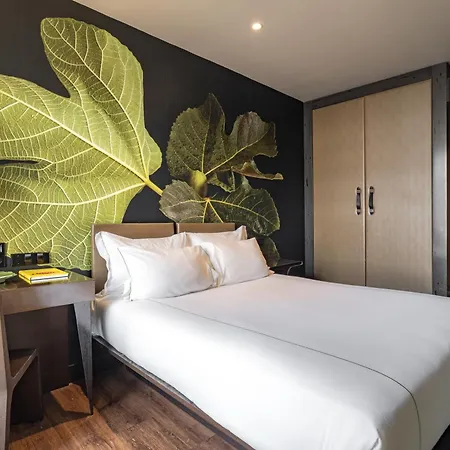 Figueira By The Beautique & Hotel