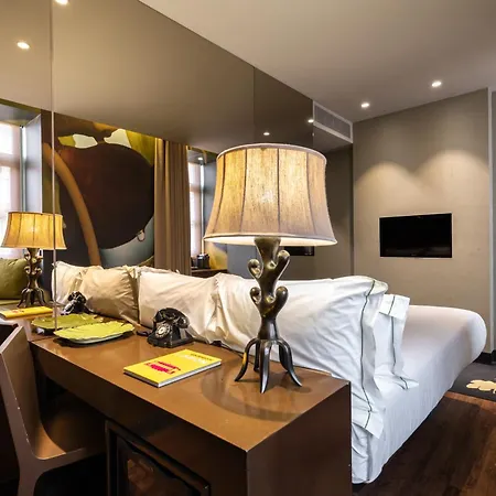Figueira By The Beautique & Hotel Lissabon