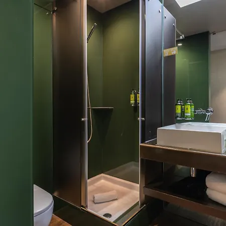 Figueira By The Beautique & 4*