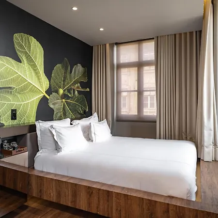 Hotel Figueira By The Beautique & Lisboa