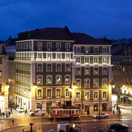 Hotel Figueira By The Beautique & 4*