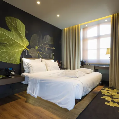 酒店 Figueira By The Beautique &
