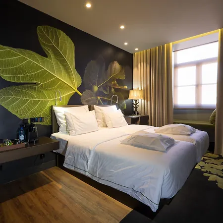 Figueira By The Beautique & 酒店 4*