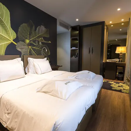 Figueira By The Beautique & 酒店 4*