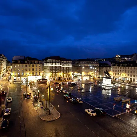 Figueira By The Beautique & Hotel 4*