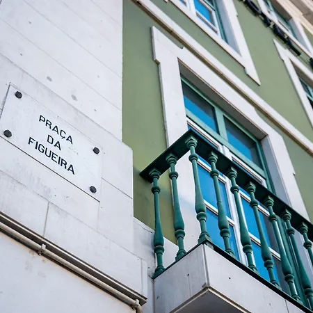 Figueira By The Beautique & 酒店