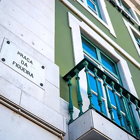 Ξενοδοχείο Figueira By The Beautique & 4*