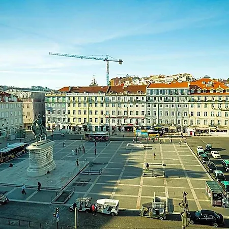 Ξενοδοχείο Figueira By The Beautique & Lisboa