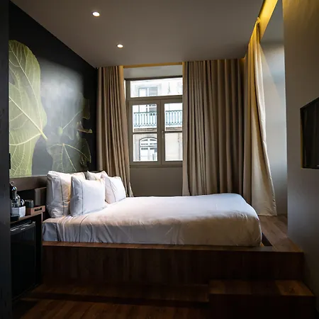 Figueira By The Beautique & 4* Lisboa