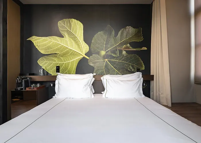 Figueira By The Beautique & Ξενοδοχείο 4*