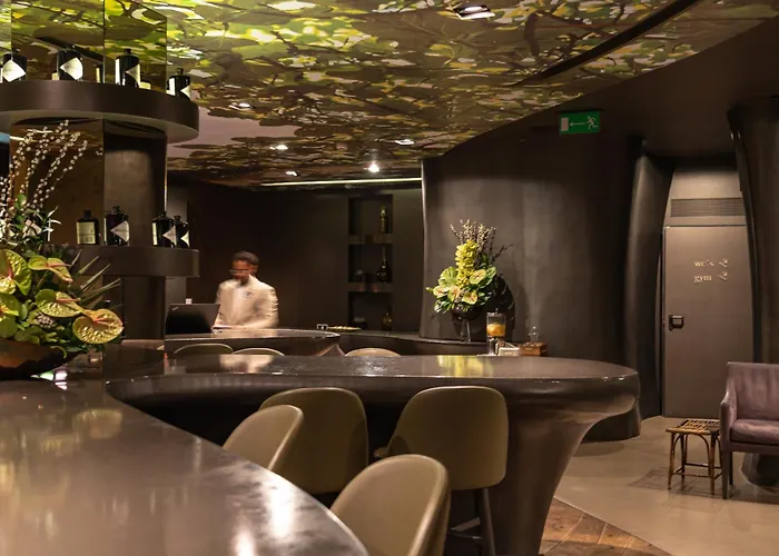 Figueira By The Beautique & Лиссабон