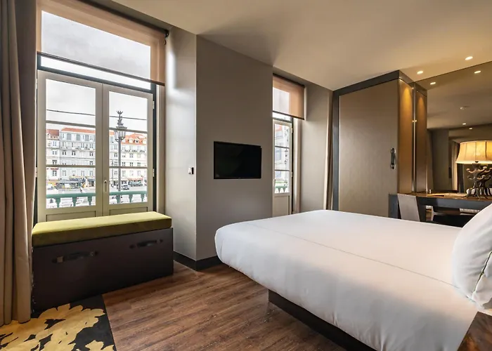 Figueira By The Beautique & Ξενοδοχείο 4*