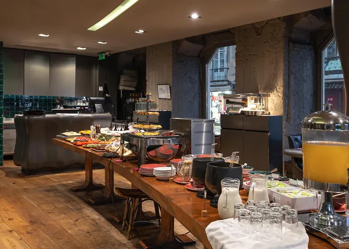 Ξενοδοχείο Figueira By The Beautique & Lisboa