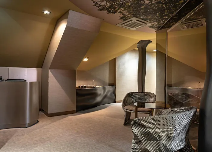 Figueira By The Beautique & Отель 4*