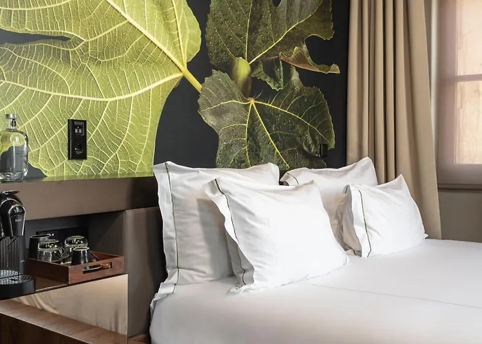 Ξενοδοχείο Figueira By The Beautique &