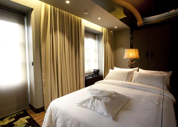 Figueira By The Beautique &