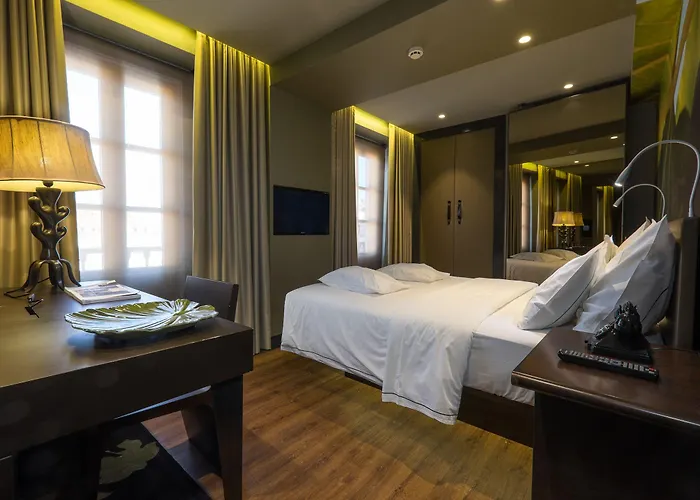 Figueira By The Beautique & Lisboa