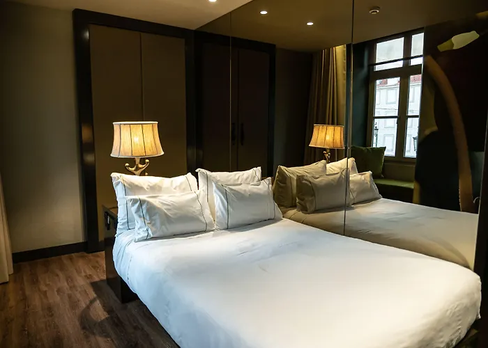 Figueira By The Beautique & Ξενοδοχείο