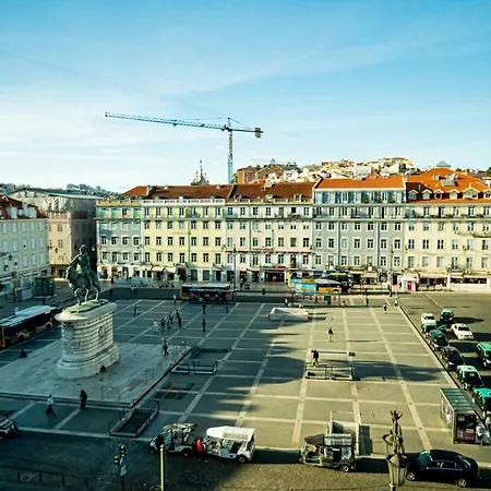 Figueira By The Beautique