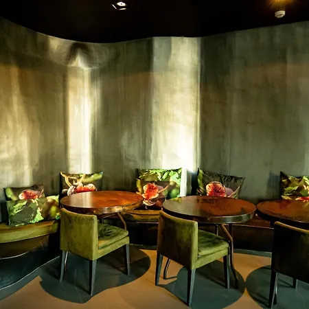 Figueira By The Beautique &