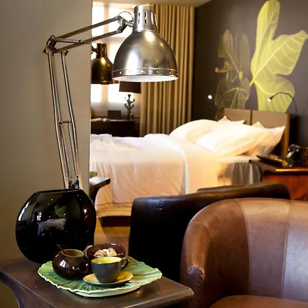 Figueira By The Beautique