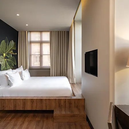 Figueira By The Beautique & 4*