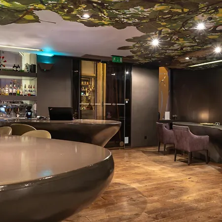 Figueira By The Beautique & 4* Lisboa