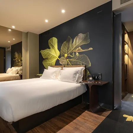 Figueira By The Beautique 4*