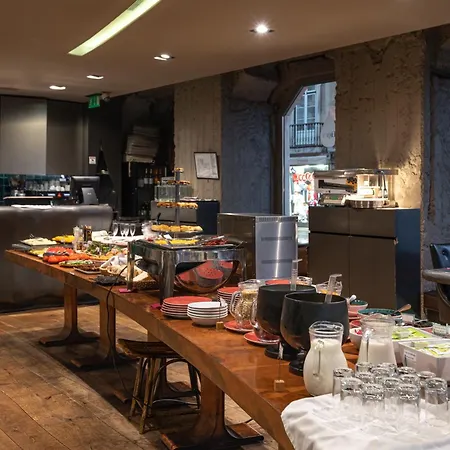 Hotel Figueira By The Beautique Lisboa