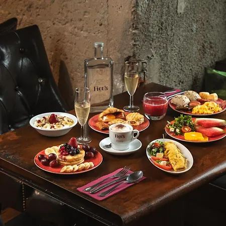 Figueira By The Beautique 4*