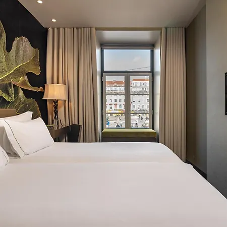 Hotel Figueira By The Beautique