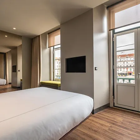 Szálloda Figueira By The Beautique & 4*