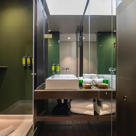 Szálloda Figueira By The Beautique & 4*