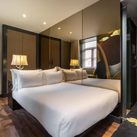 Szálloda Figueira By The Beautique & Lisboa