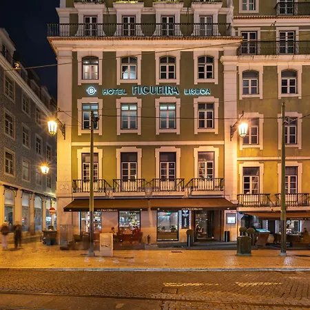 Figueira By The Beautique