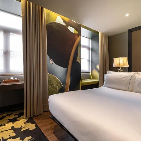 Figueira By The Beautique Hotel Lisboa