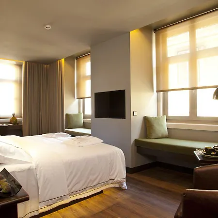 Figueira By The Beautique & 4* Lisboa