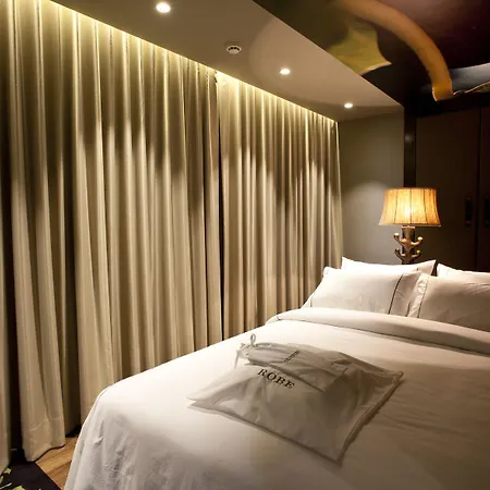 Figueira By The Beautique &