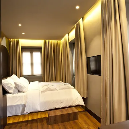 Figueira By The Beautique &